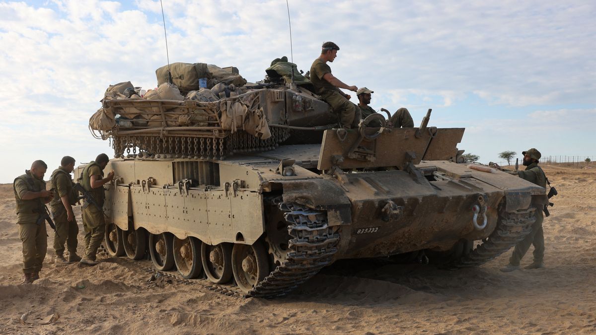 Libanon támadásával Iránnal is háborúba keveredhet Izrael – frissül