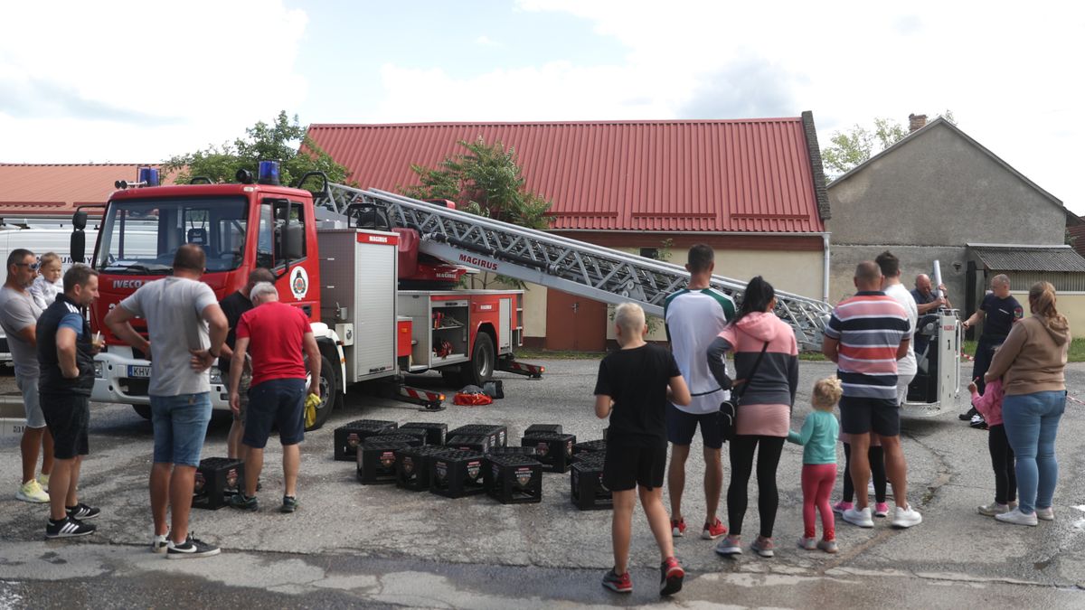 Pusztanap közösségépítéssel – hogy a puszta több legyen, mint puszta (képgaléria)