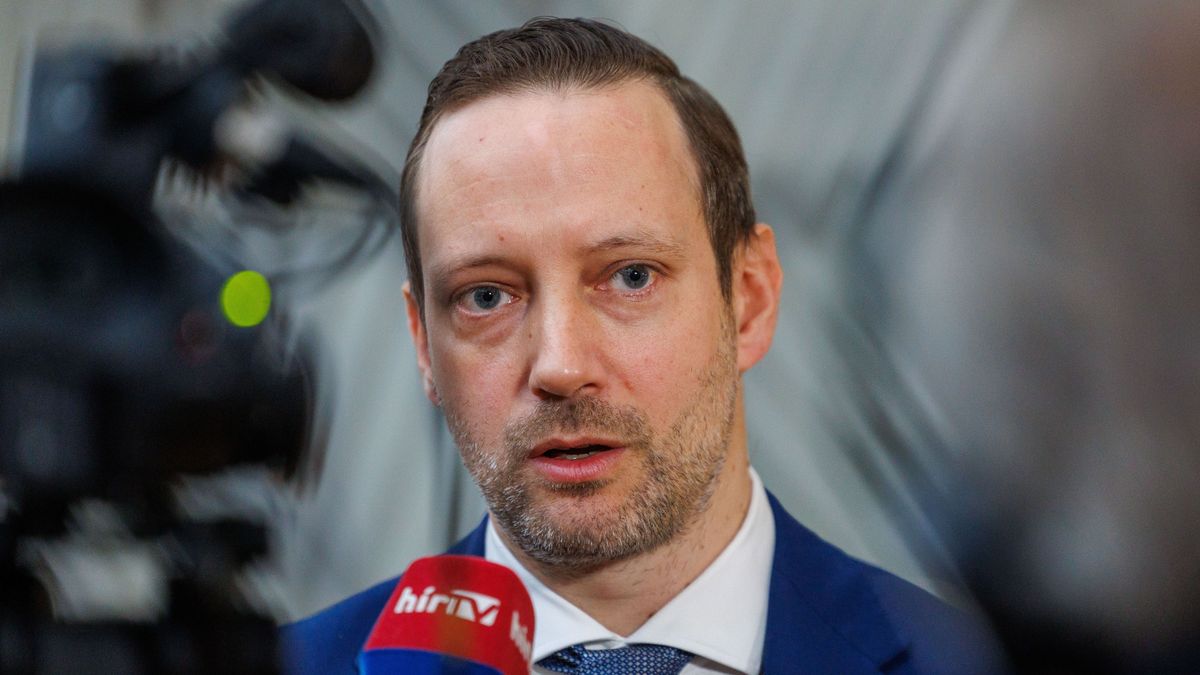 Azbej Tristan: történelmi adósságát törlesztette a magyar állam az olasz bencés közösség támogatásával