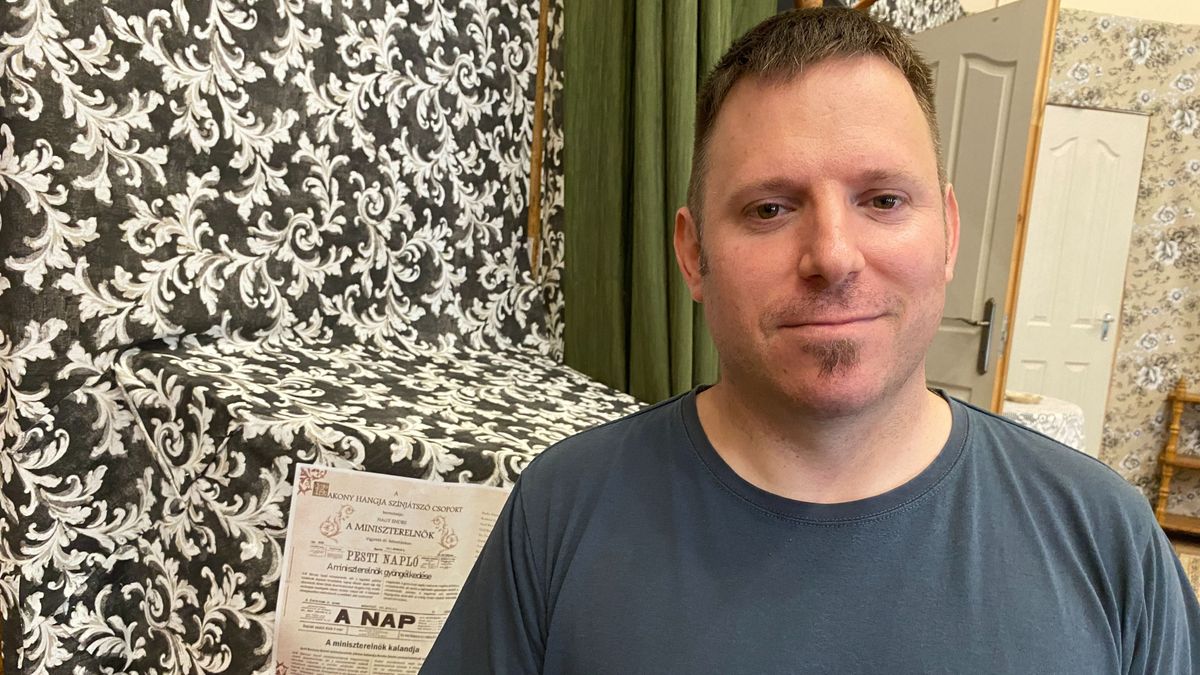 Jön A miniszter a Bakonyba – Három felvonásos premier a születésnapos városban (podcast)