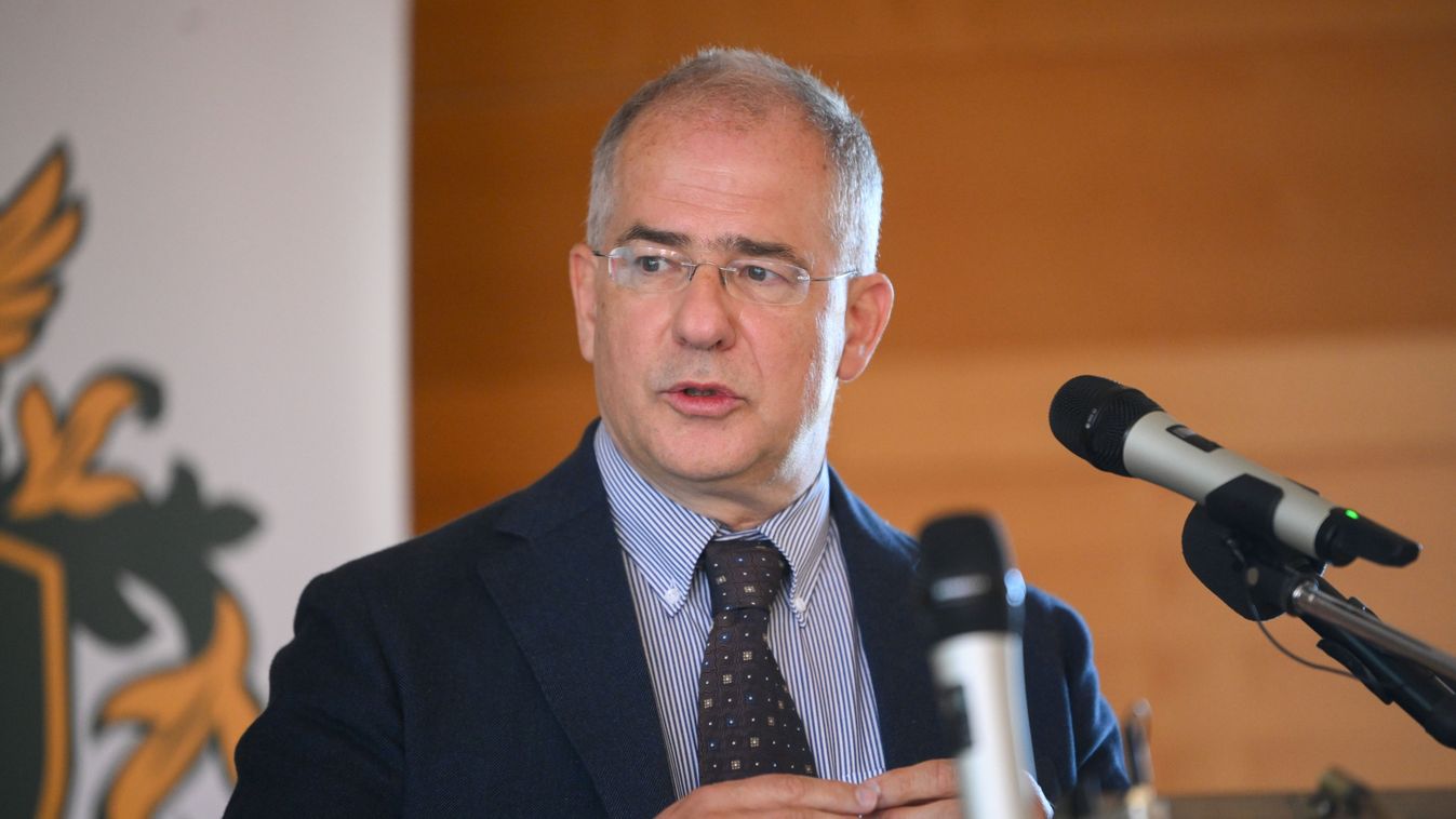 Kósa Lajos: „Lehet, hogy neked jó ez a harc, de ne taníts ölni, ha élni akarsz”