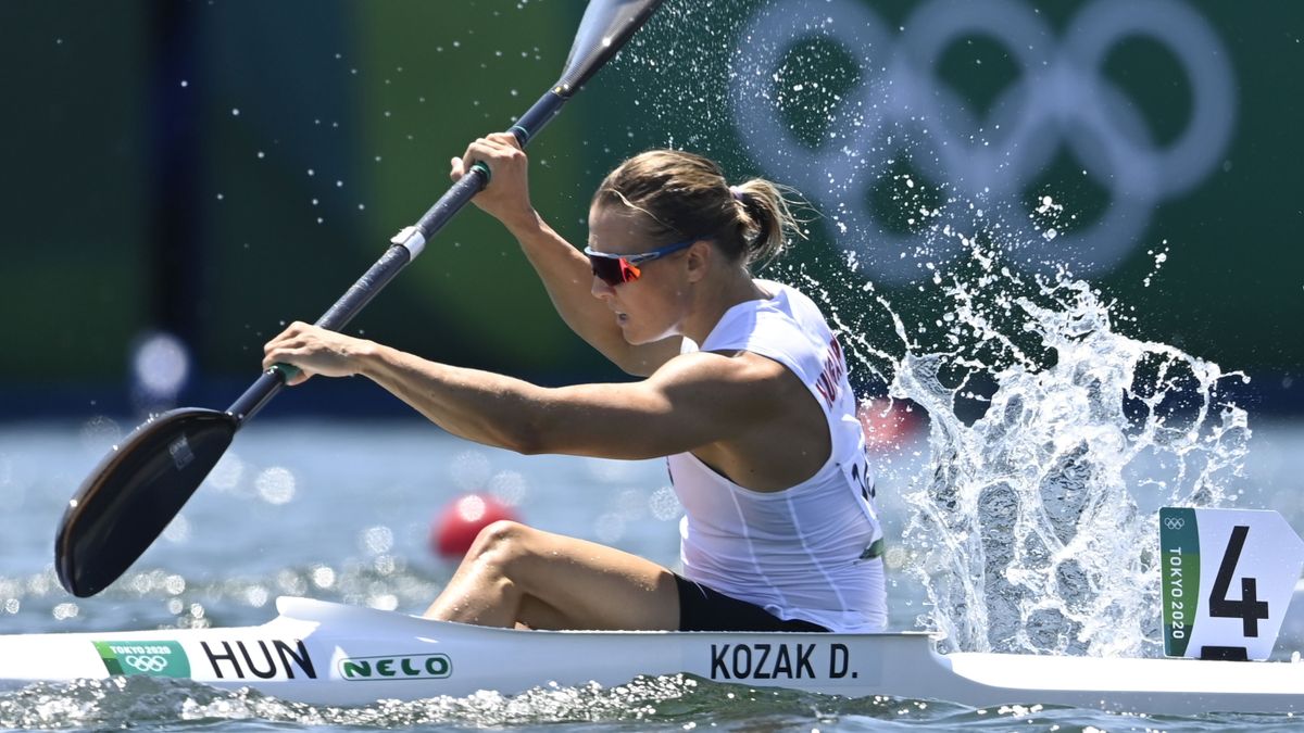 A béke csak látszat, utolsó esélyét ragadná meg Kozák Danuta az olimpiai válogatón (videó)