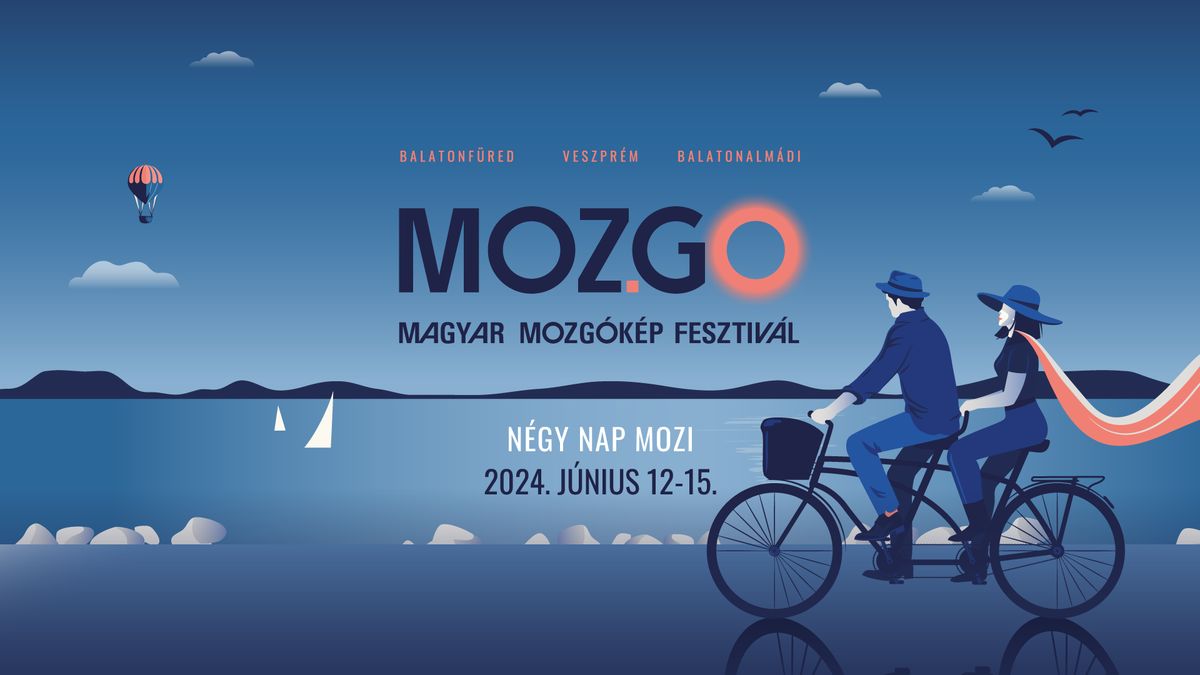 Magyar Mozgókép Fesztivál: indul a filmes ünnep