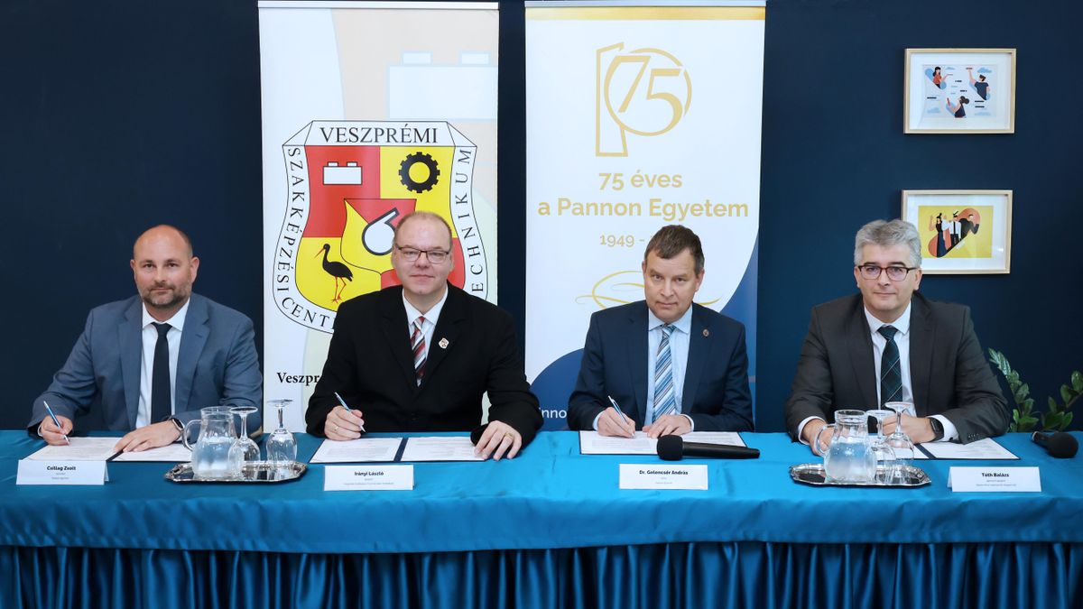 Tudománynépszerűsítő összefogás