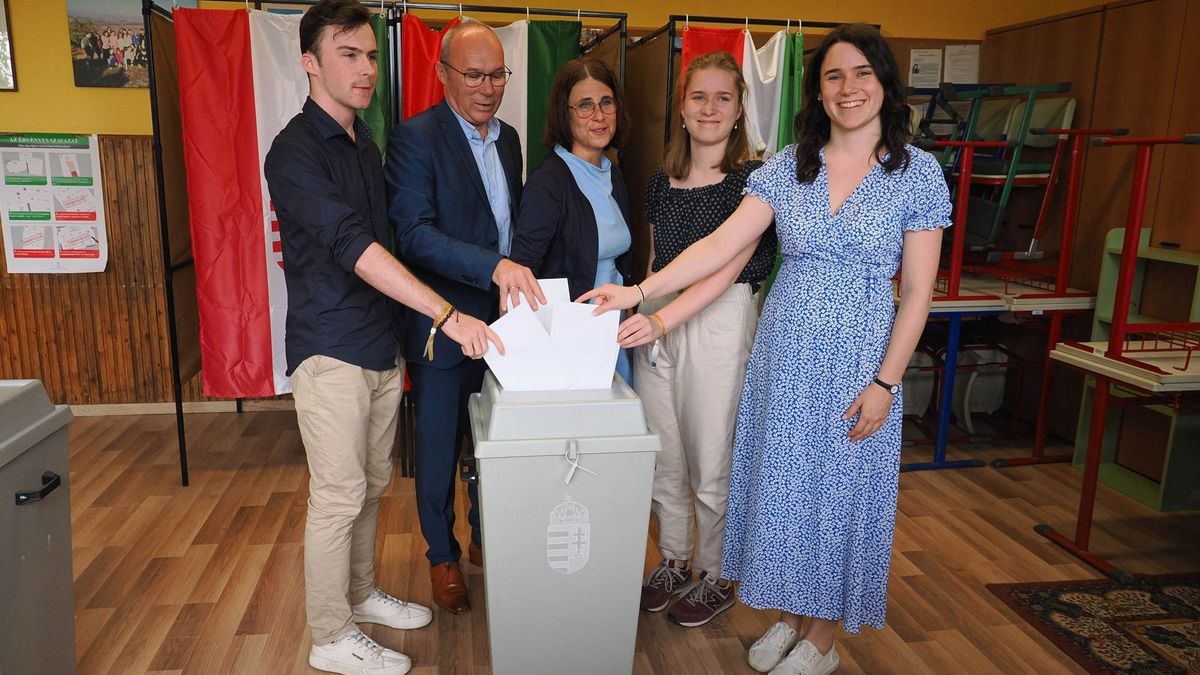 Kristálytiszta jövőképet tártak a veszprémiek elé
