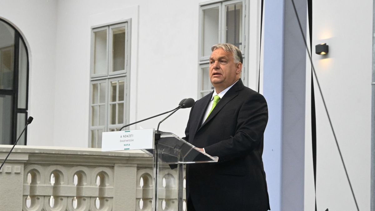 Orbán Viktor beszédet mond a Kalocsa–Paks Duna-híd avatásán – kövesse nálunk élőben!