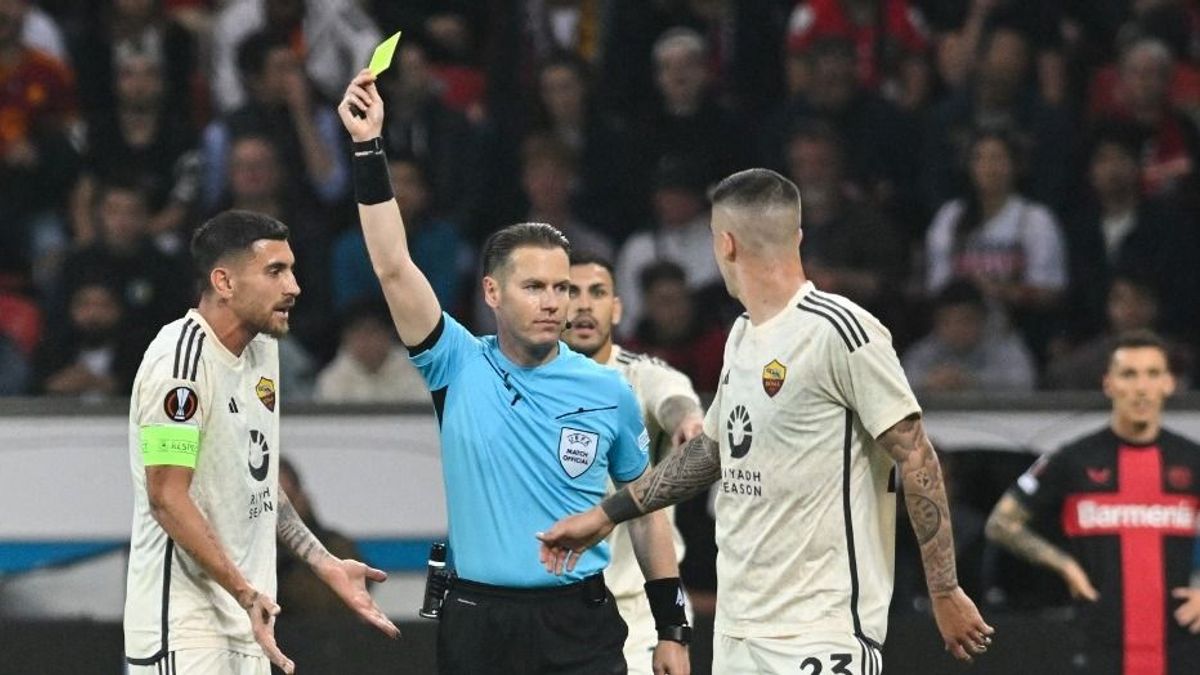 A magyarok és a németek sem akarják ezt a bírót