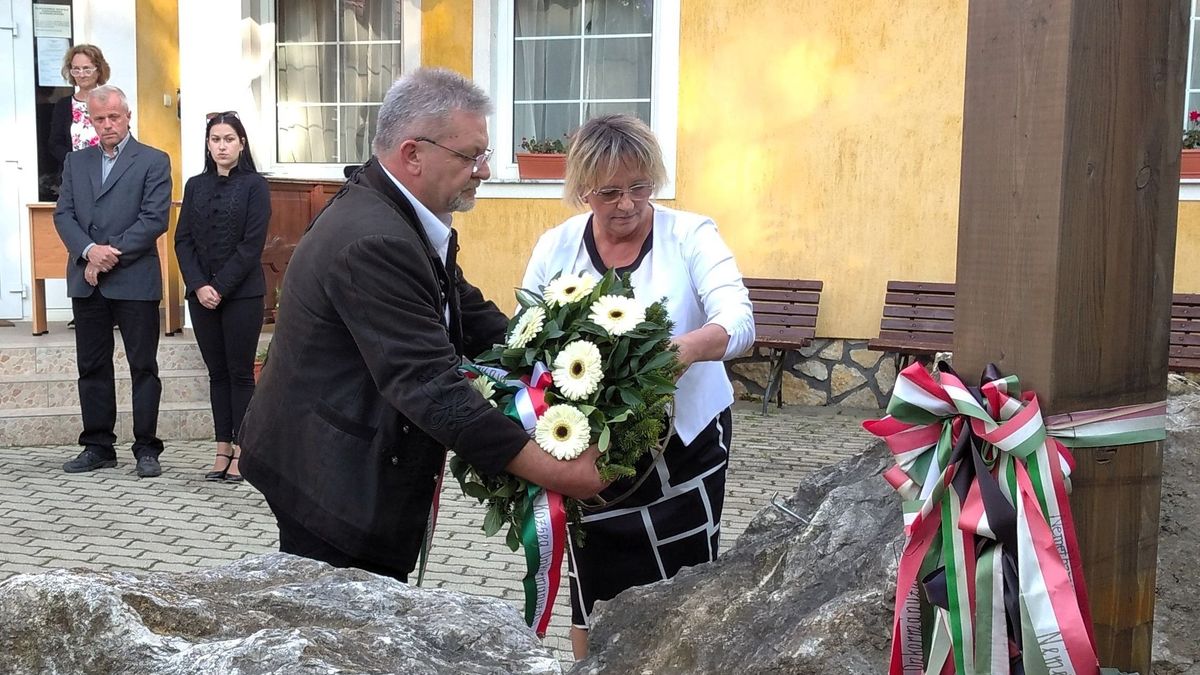 A veszteséget sohasem lehet feldolgozni!