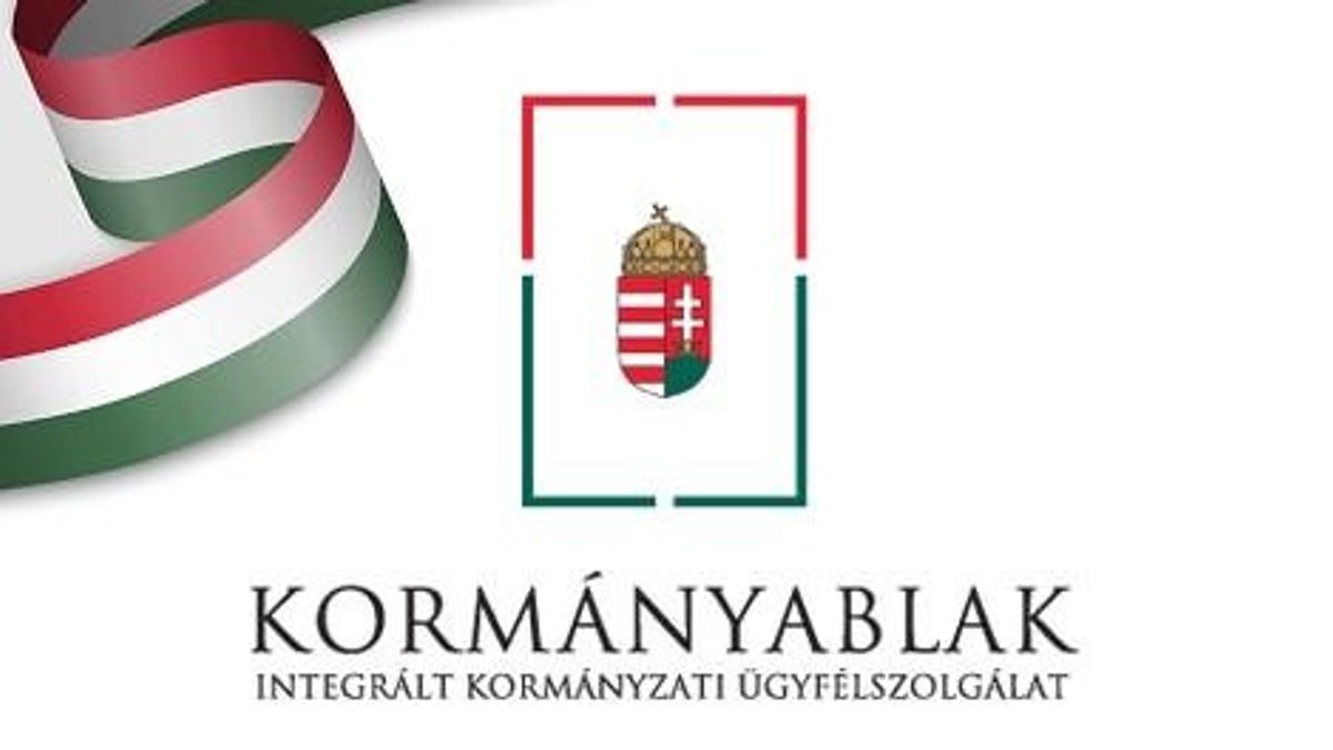 Kormányablakok – rendkívüli nyitvatartás lesz a választás hétvégéjén