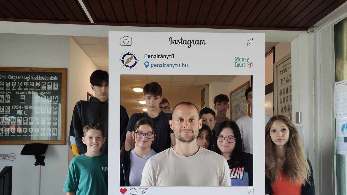 A veszprémi Közgáz volt az iránytű