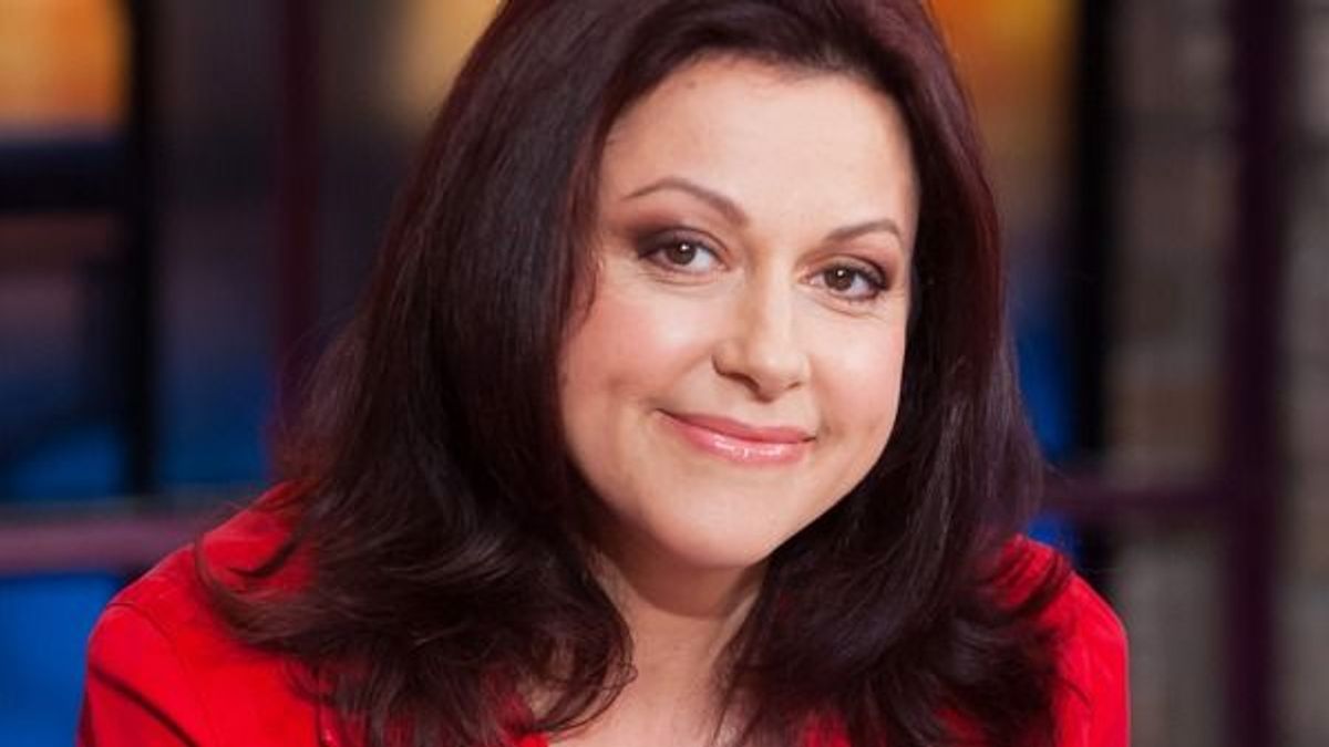 Erdélyi Mónika elmondta, miből van pénze