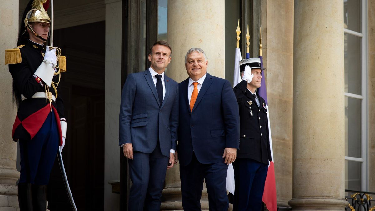 Orbán Viktor: a diplomáciai nagyüzem folytatódik