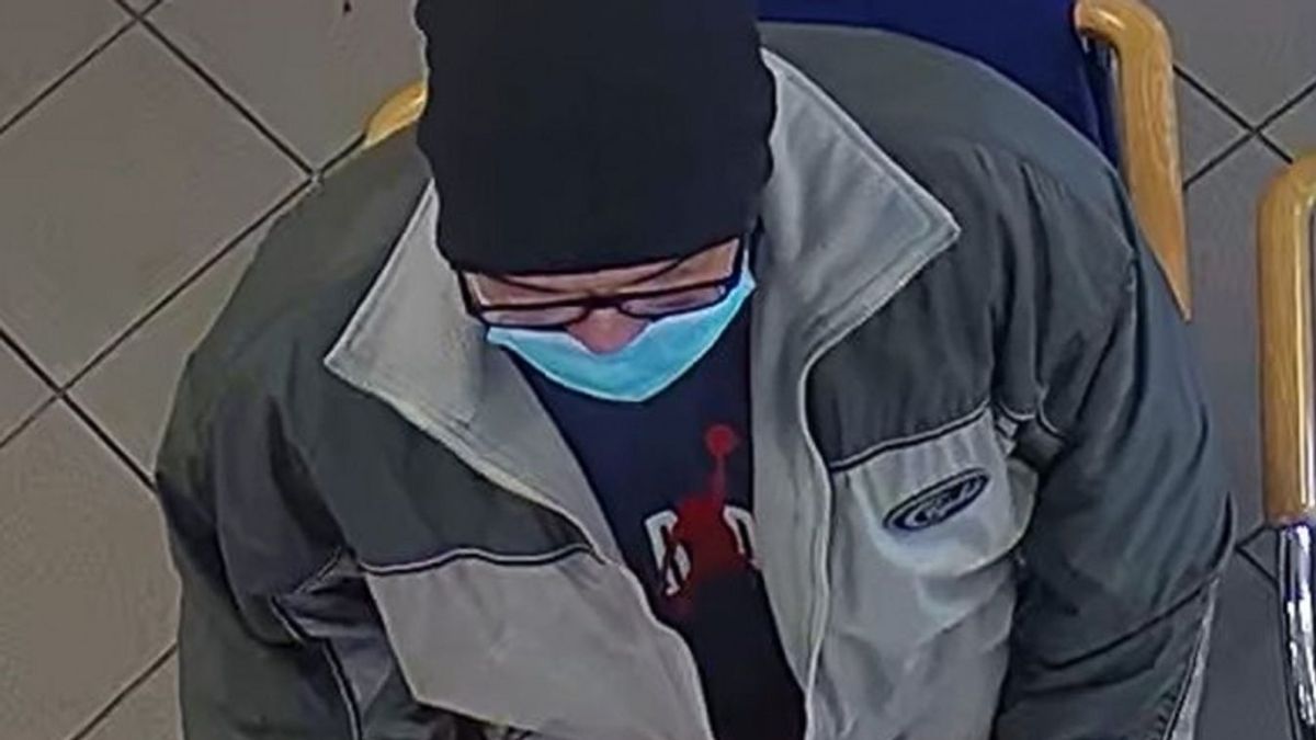 Ez durva: volt nyomozó rabolt ki 3 bankot, elkapták