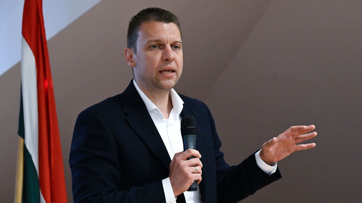 Menczer Tamás: Weber célja, hogy a magyar tanárok és óvónők ne kaphassák meg a béremelésüket (videó)