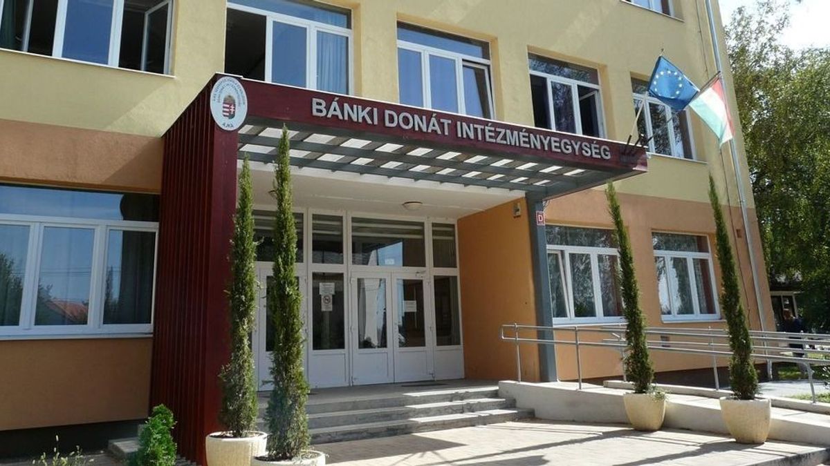 Búcsú a vendégtanártól Ajkán