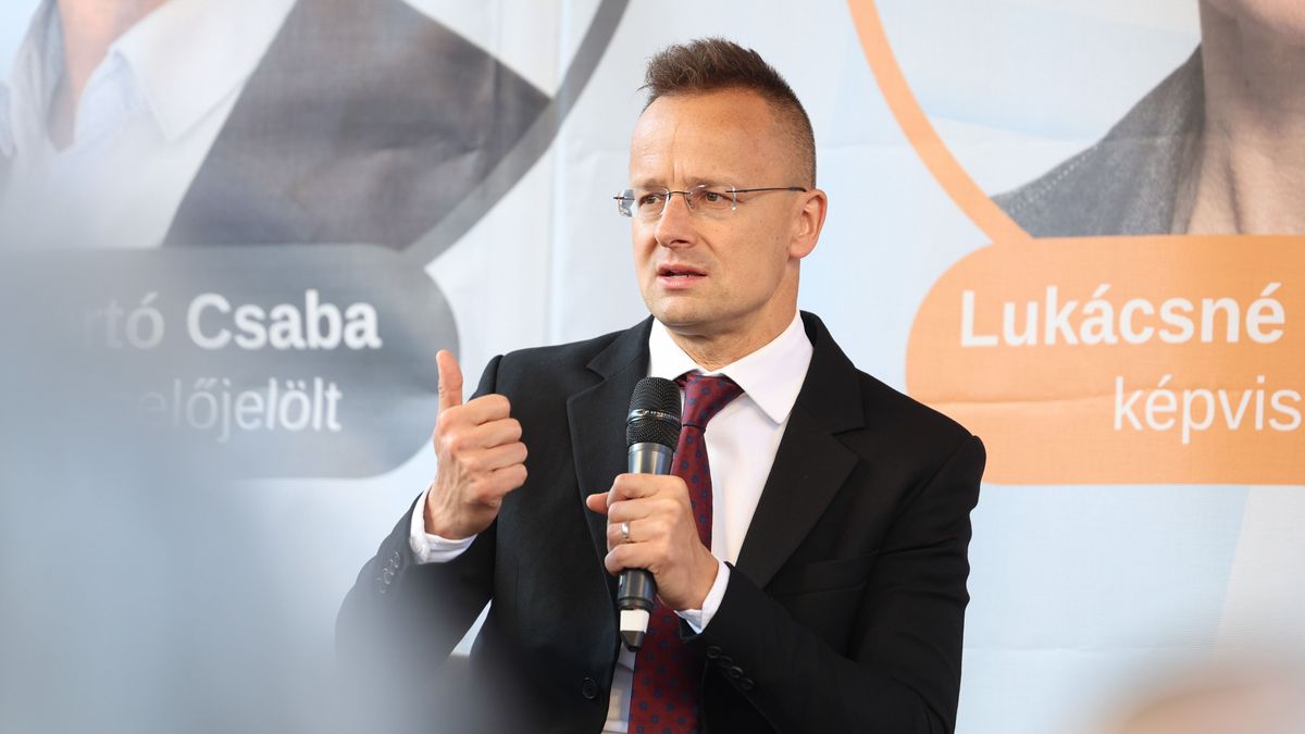 Szijjártó Péter külgazdasági és külügyminiszter: A Balaton egész éves utazási célpont (galéria)