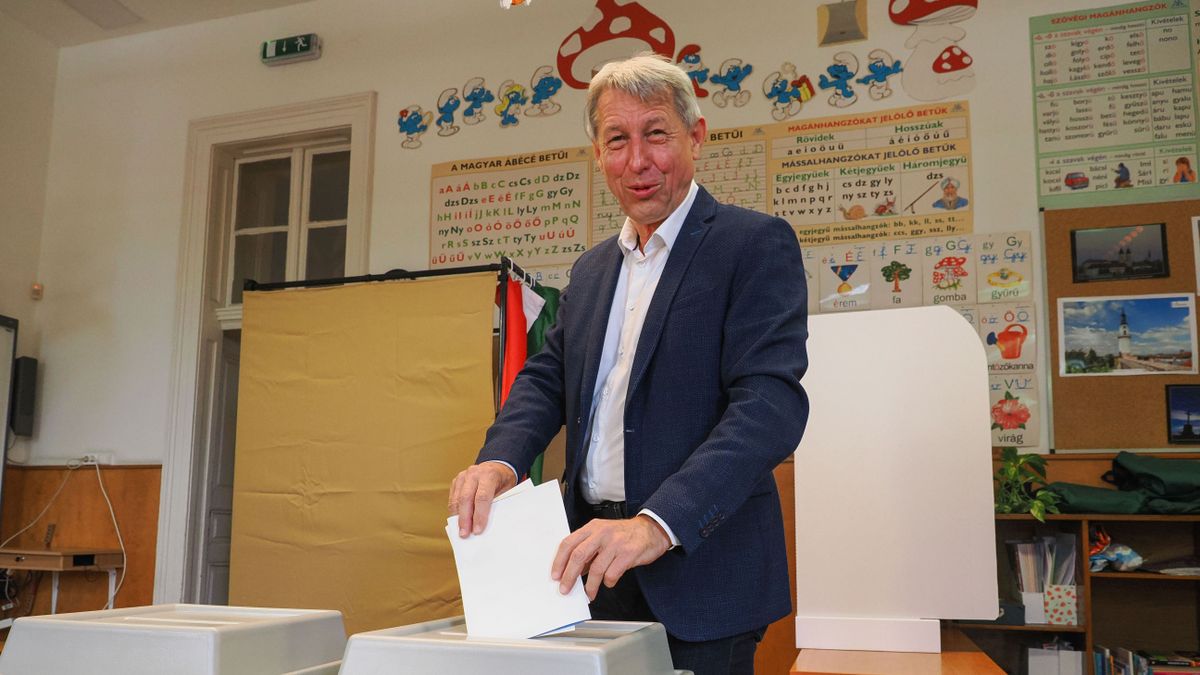 A veszprémiek elkötelezettek a demokrácia iránt