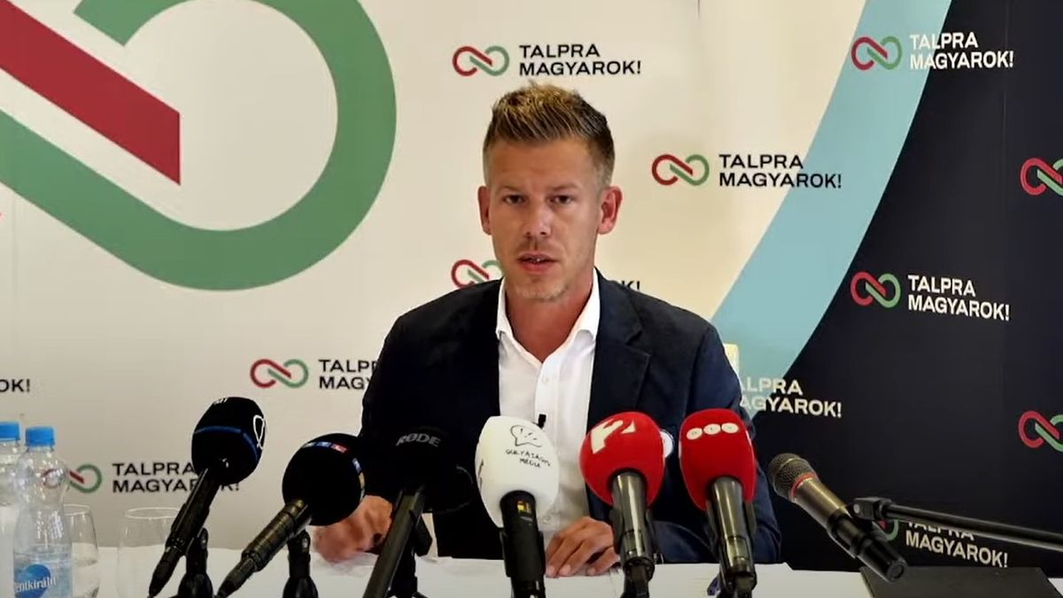Magyar Péter jogi úton állítaná le a békepárti kampányt