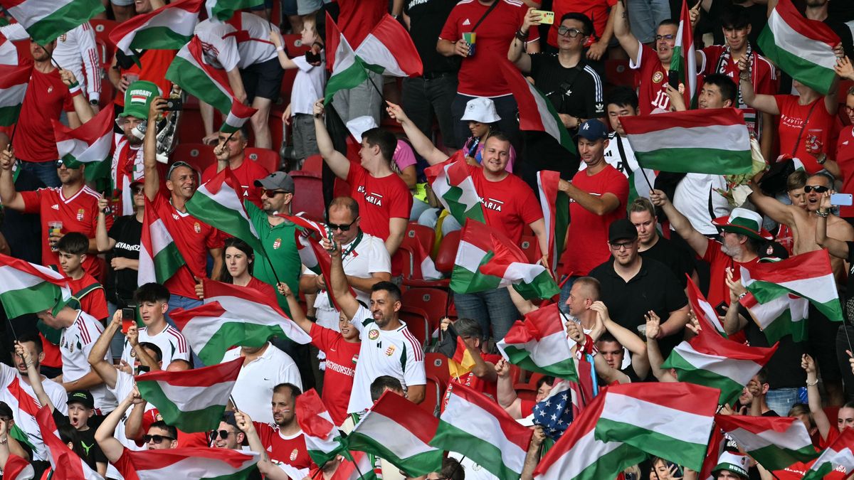 Marco Rossi két helyen változtatott a magyar válogatotton
