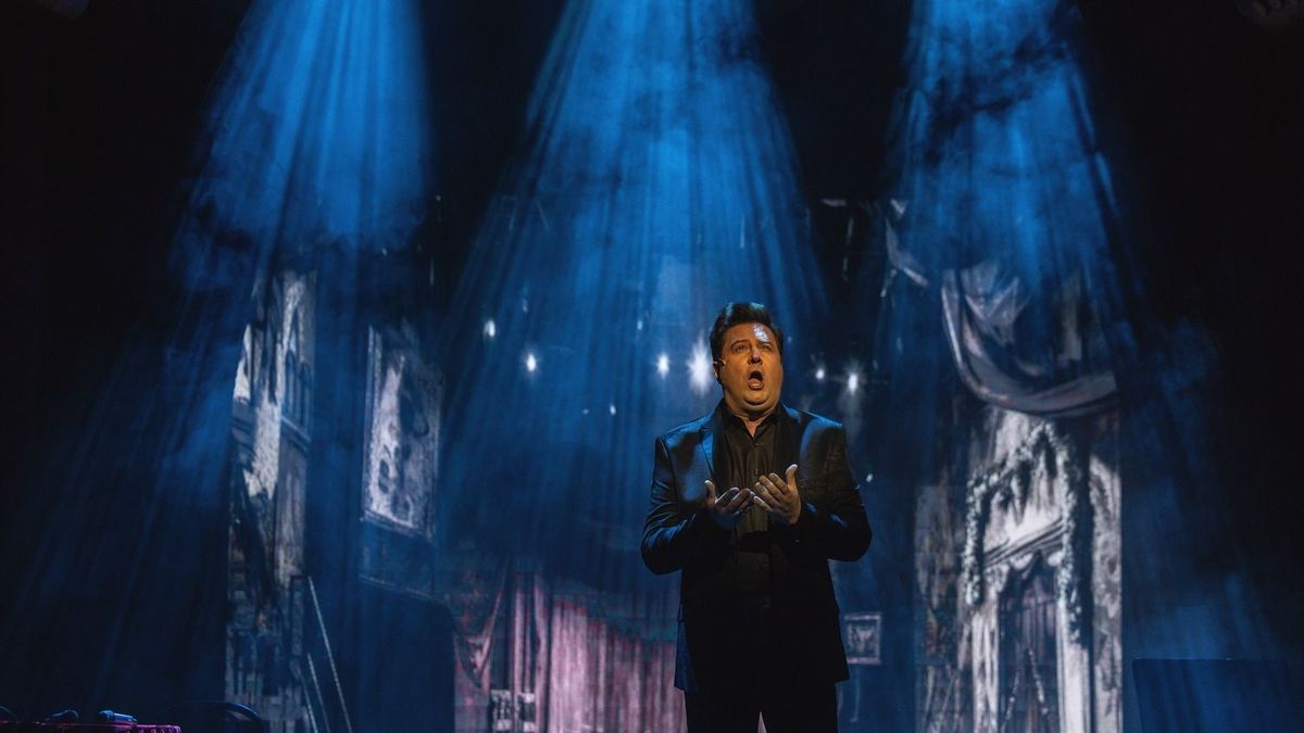 Elhunyt Vadász Zsolt, a Budapesti Operettszínház művésze