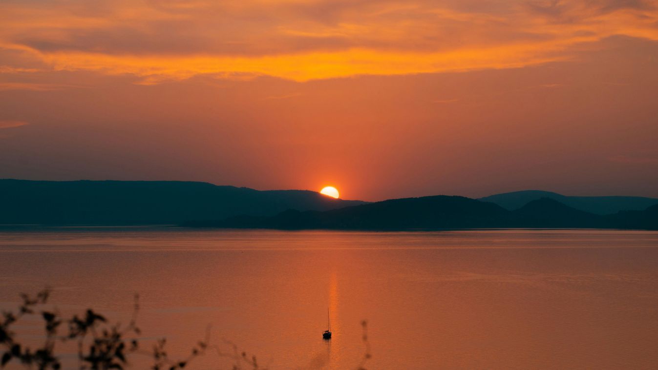 Protiwinsky Ferenc, a Balaton elfeledett festője