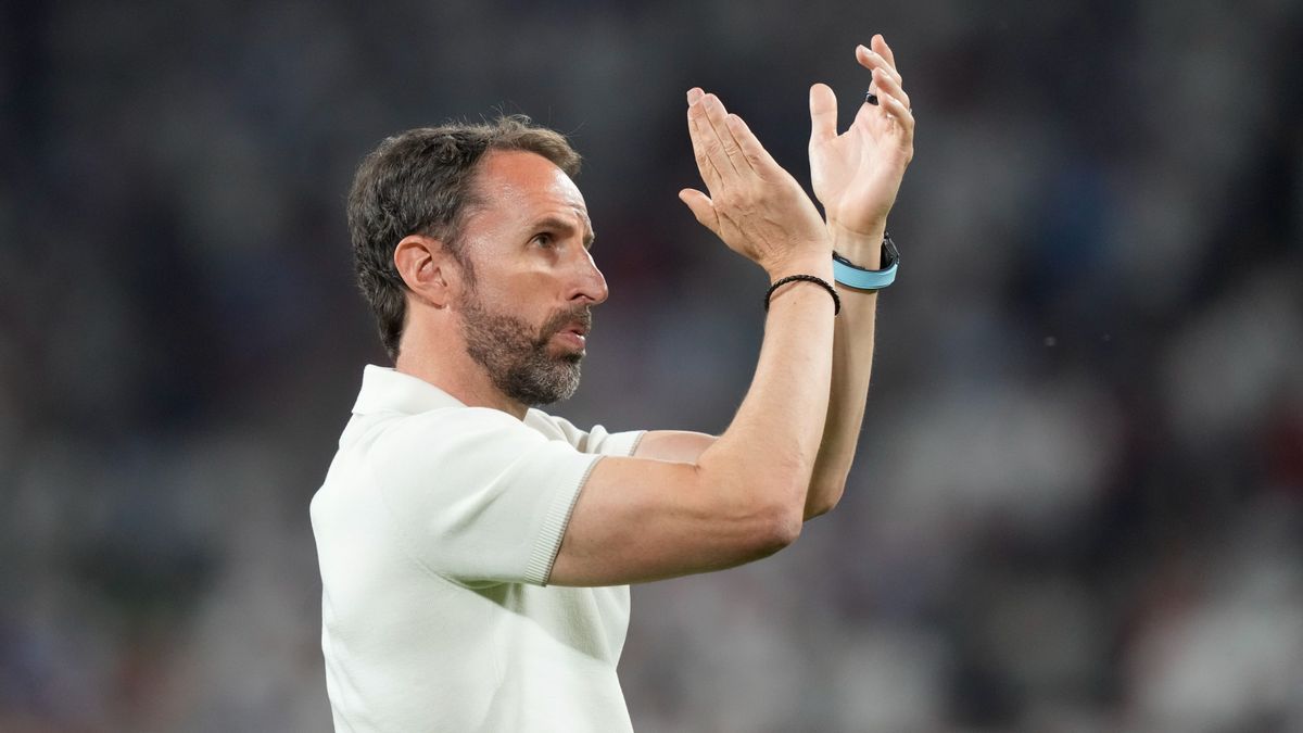 Southgate: karaktert mutattunk és kitartóak voltunk