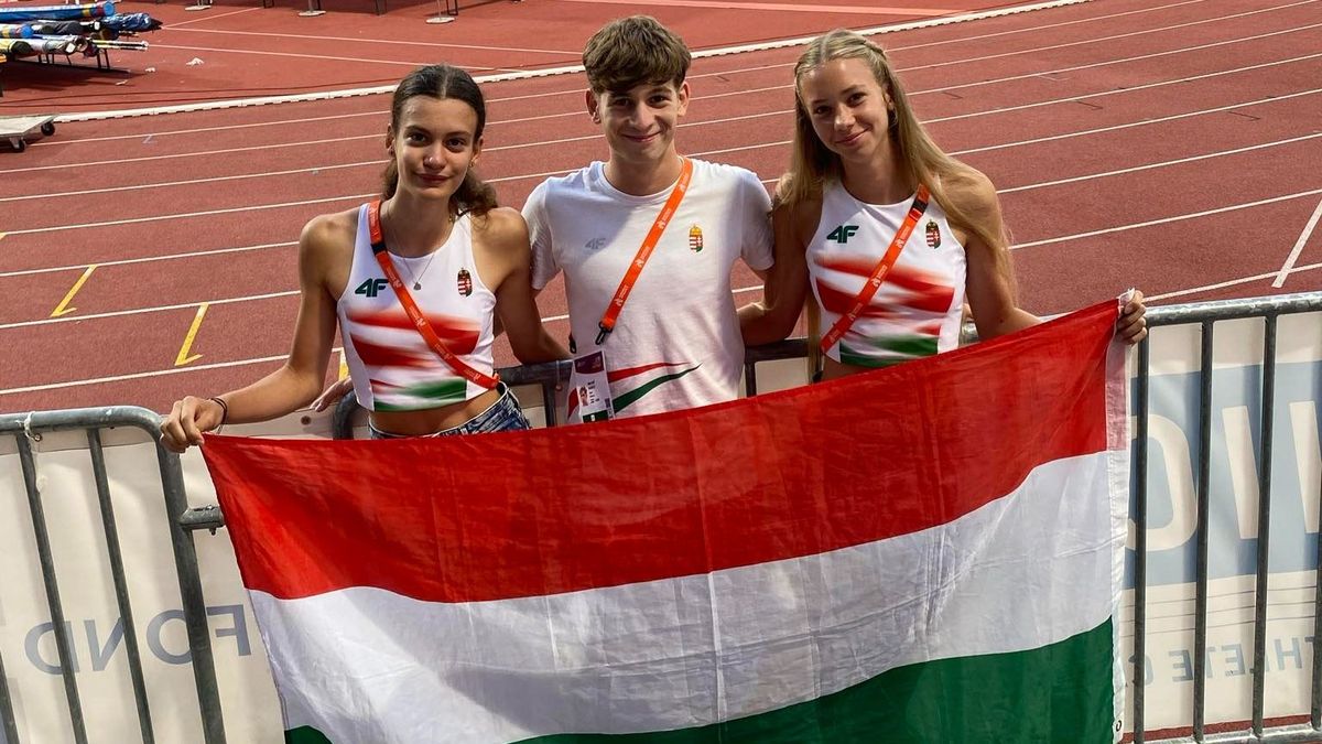 Sportolj Velünk SE: új országos csúcs Besztercebányán