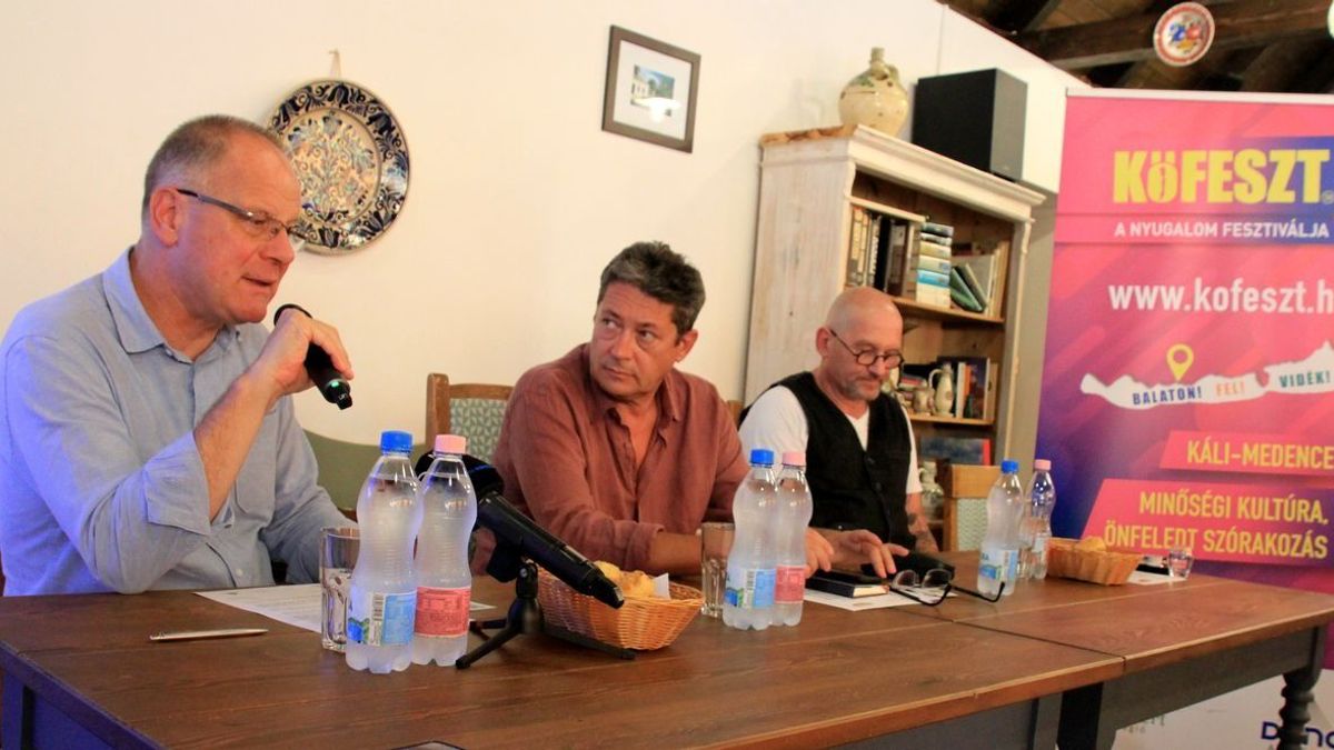 Jövő héten kezdődik a nyugalom fesztiválja