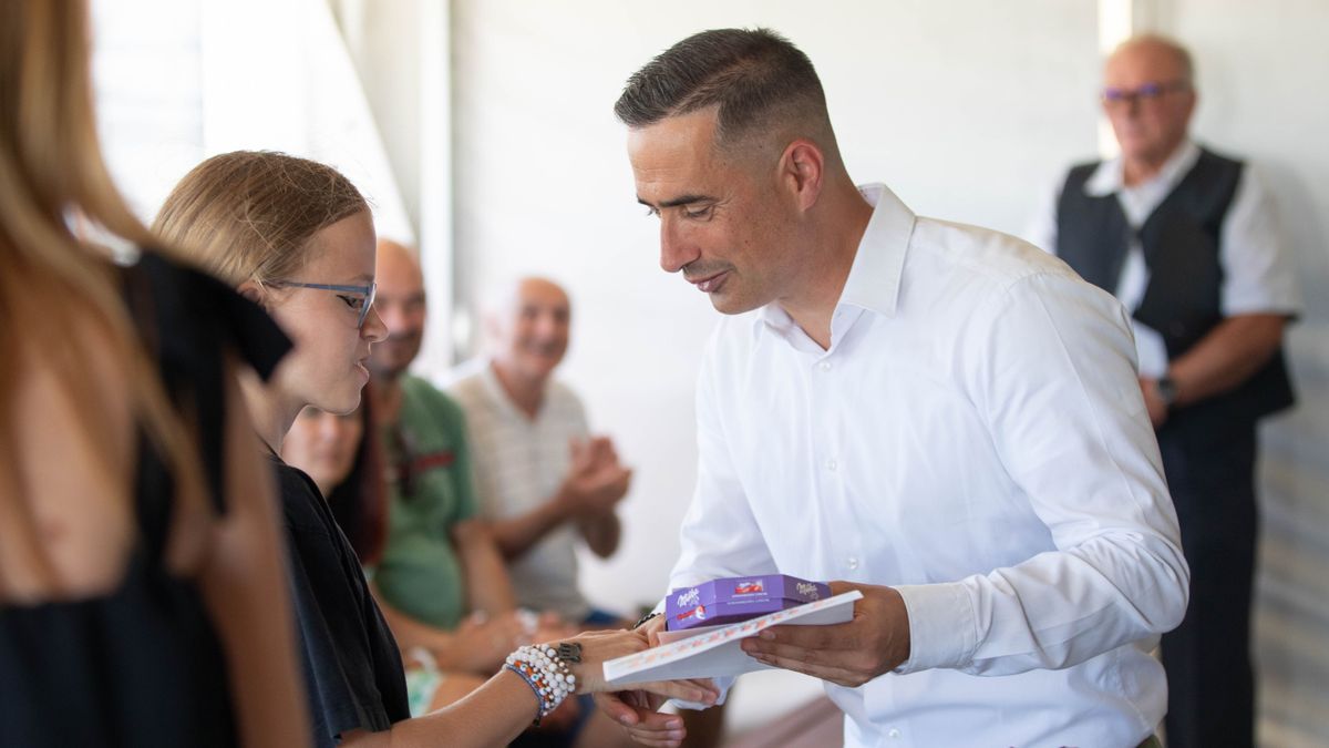 Falunap minden falubélinek – a vidéki életet is népszerűsítette (galéria)