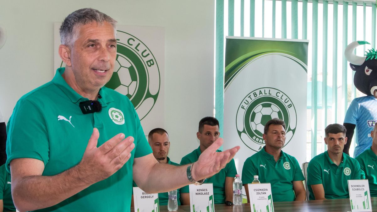 Készen áll a rajtra az FC Ajka