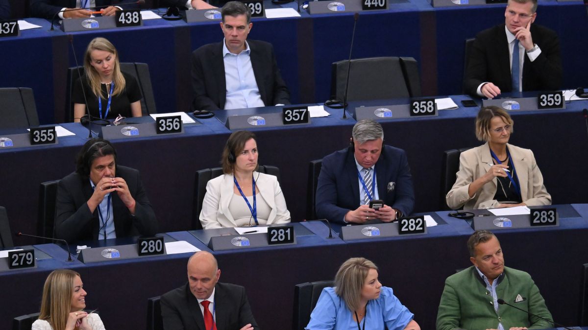Ezekben a szakbizottságokban fognak dolgozni a Fidesz–KDNP EP-képviselői