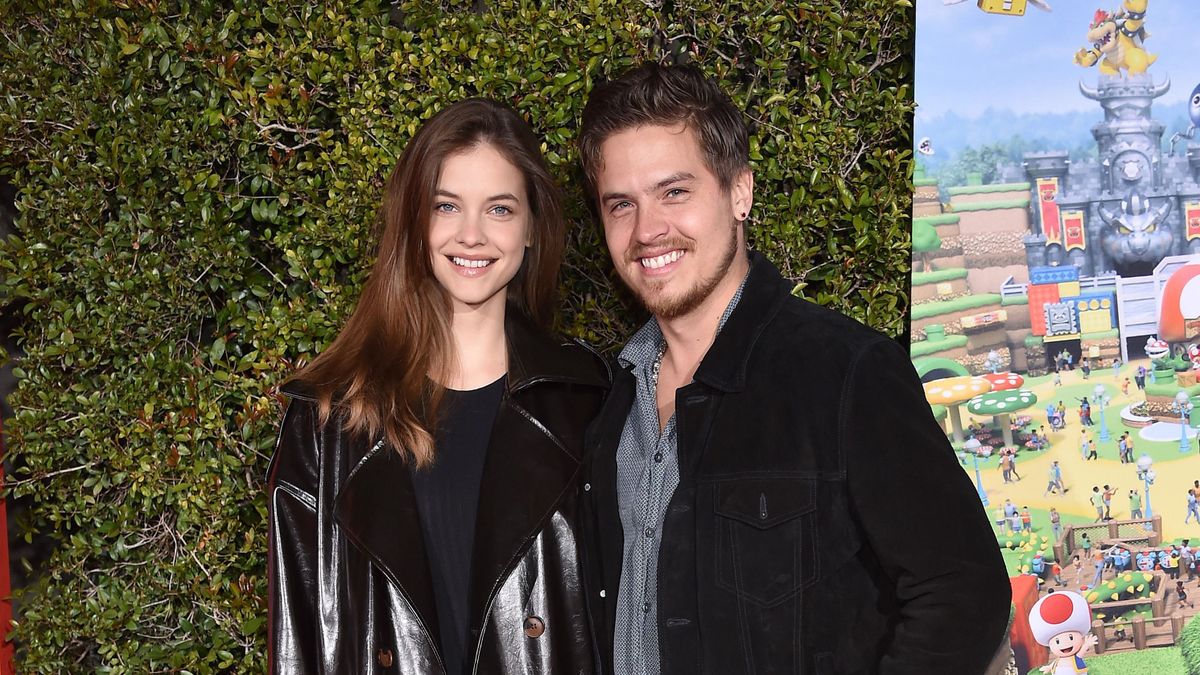 Vége a tündérmesének? Nagy baj lehet Palvin Barbi házasságával