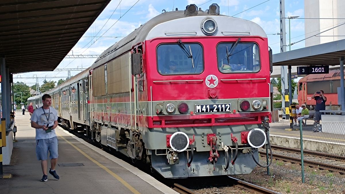 A balatoni retró hétvégéről jelentjük