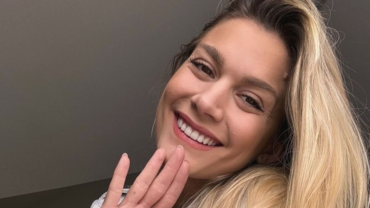 Weisz Fanni elárulta, fiút vagy kislányt várnak