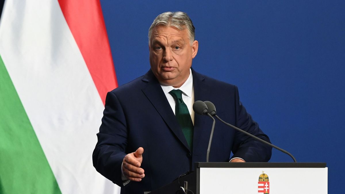 Orbán Viktor: nem lesz adó a borravalón! (videó)