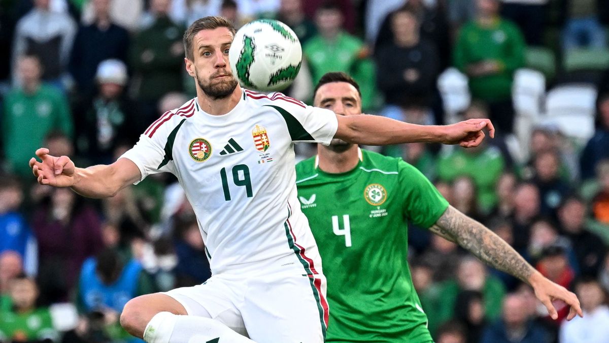 Varga Barnabás kihagyja a Ferencváros első két meccsét
