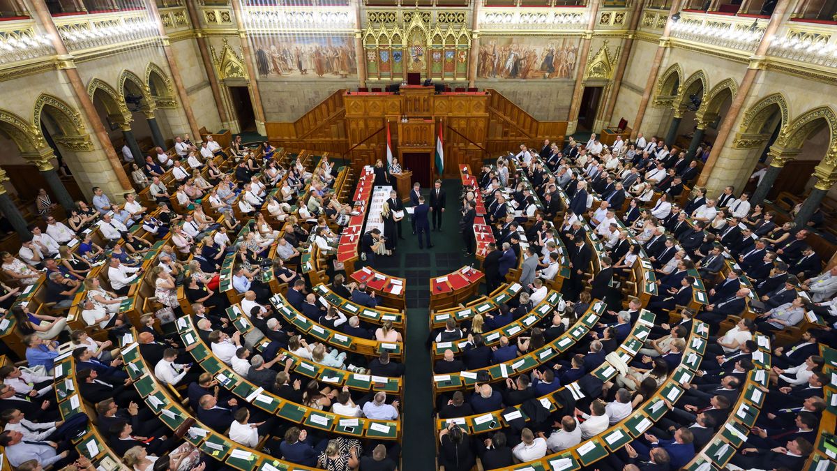 Elérhető a magyar EU-elnökség parlamenti együttműködésének honlapja