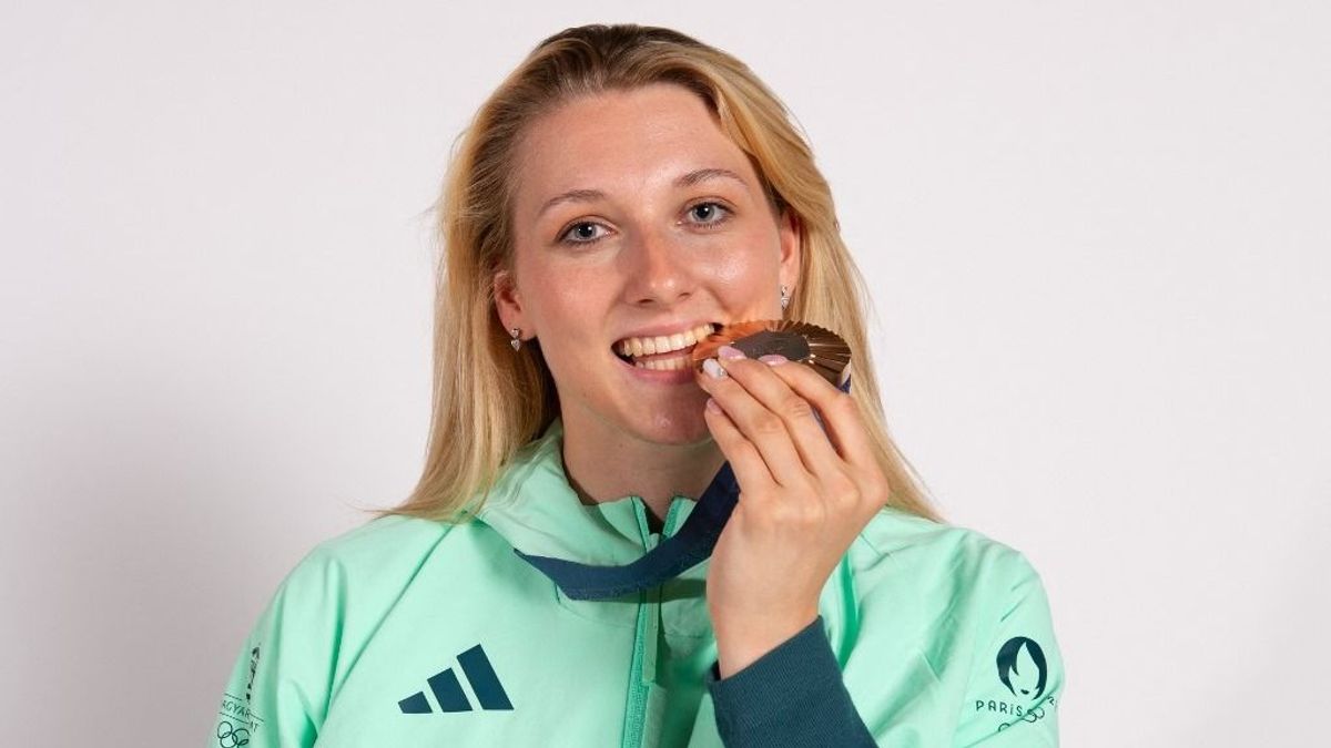 Ennyi pénzt kereshetnek a magyar olimpikonok, ha érmet szereznek Párizsban
