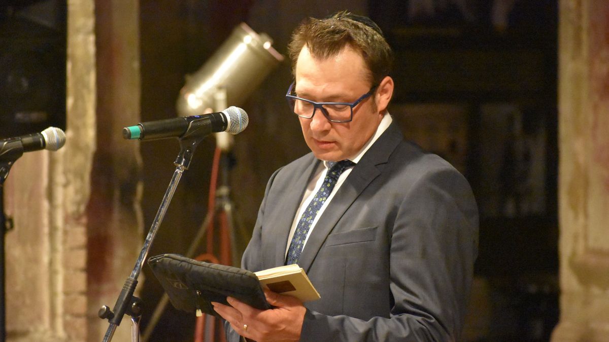 „A később most van”