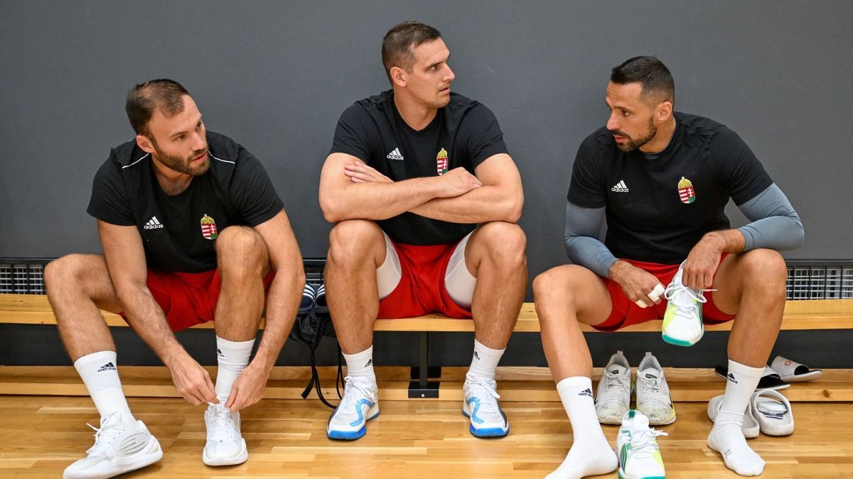 Ligetvári és Bóka utazik az olimpiára