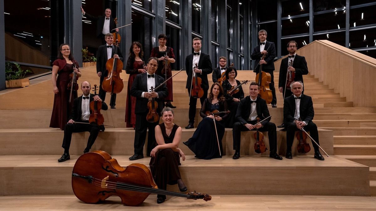 Háromnapos Haydn-fesztivált rendeznek Pápán