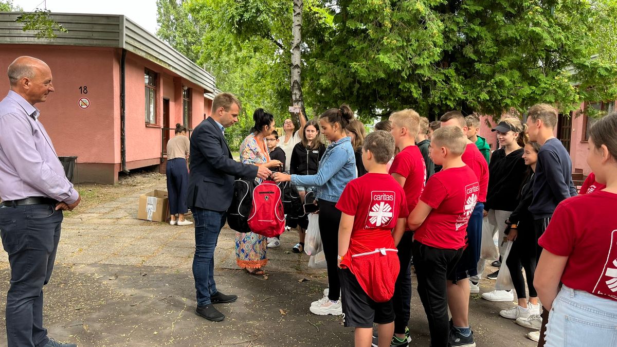 Balatoni tábor gyerekeknek