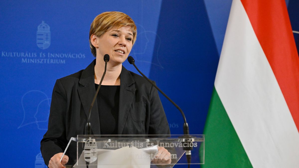 Varga-Bajusz Veronika: a pedagógusképzés a második legnépszerűbb