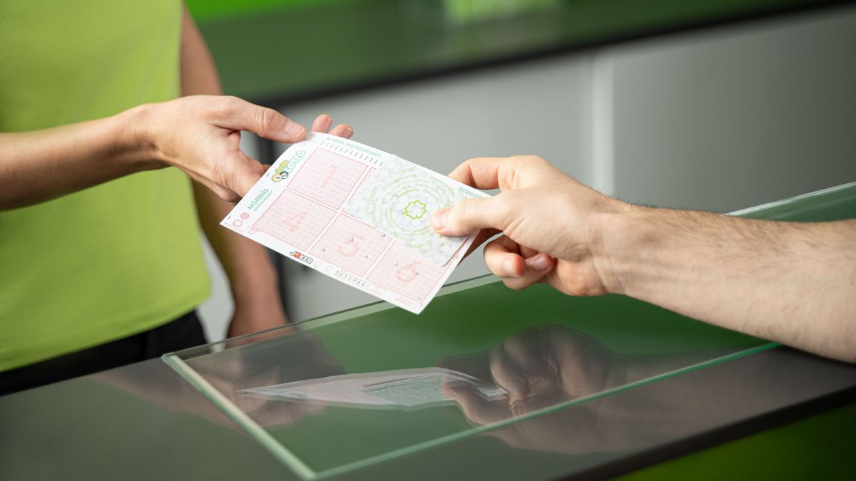 18 hét óta nem volt telitalálat: már 3,7 milliárd forintot lehet nyerni az Ötöslottón