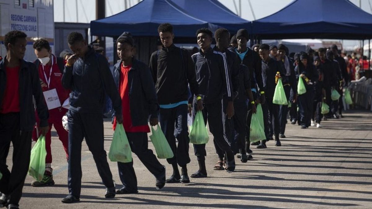 Bakondi György: több magyar javaslat van a migráció kezelésére