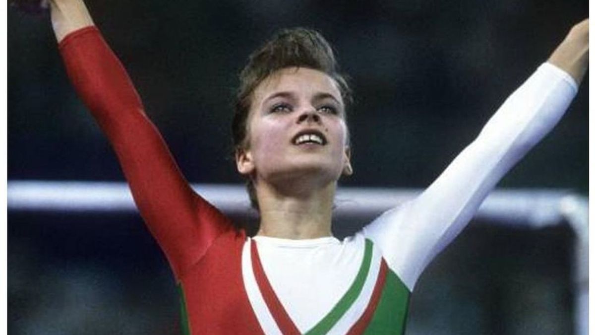 Ónodi Henrietta szívrohamot kapott, súlyos állapotban kórházban van a legendás tornász