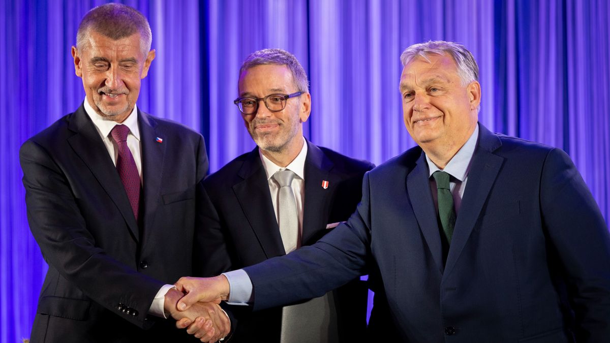 A Patrióták Európáért pártszövetség megkaphatja az EU Parlamentjének jóváhagyását