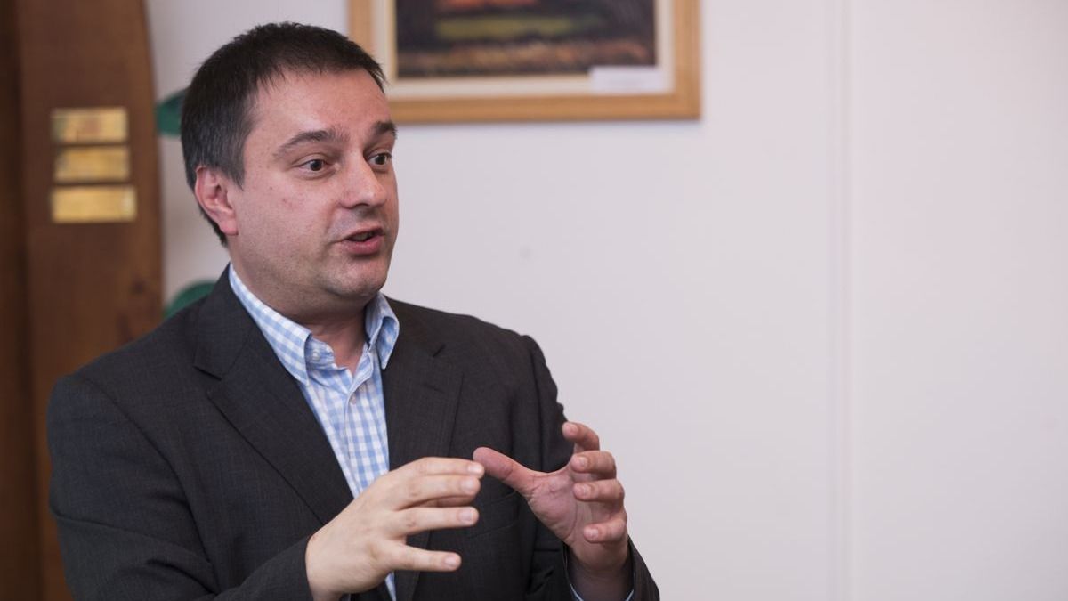 Kiszelly: baráti gesztus is volt a miniszterelnök kijevi látogatása