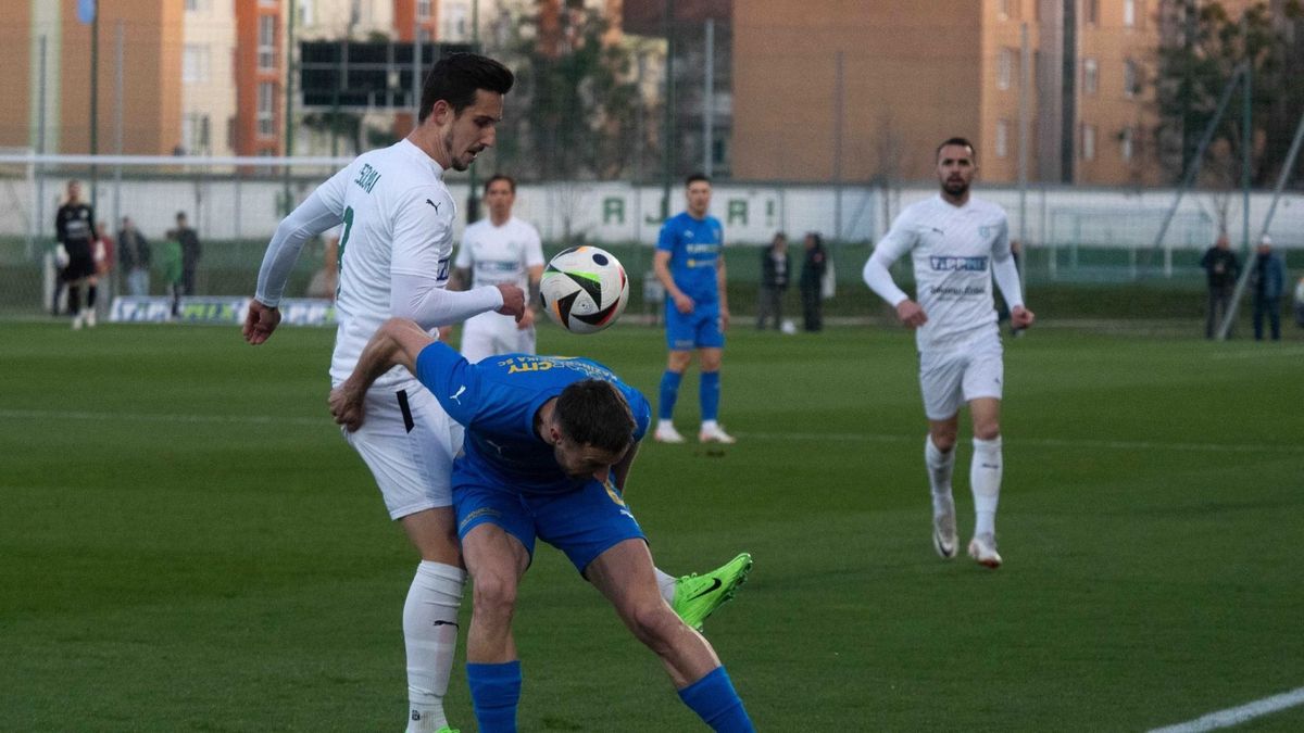 Az újonc ellen kezd az FC Ajka