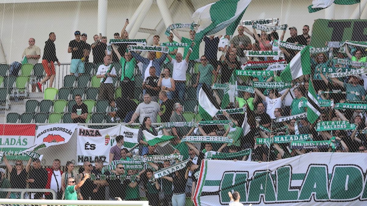 A Szombathelyi Haladás bezárja kapuit